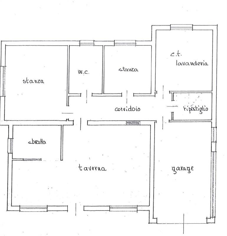 Planimetria 1