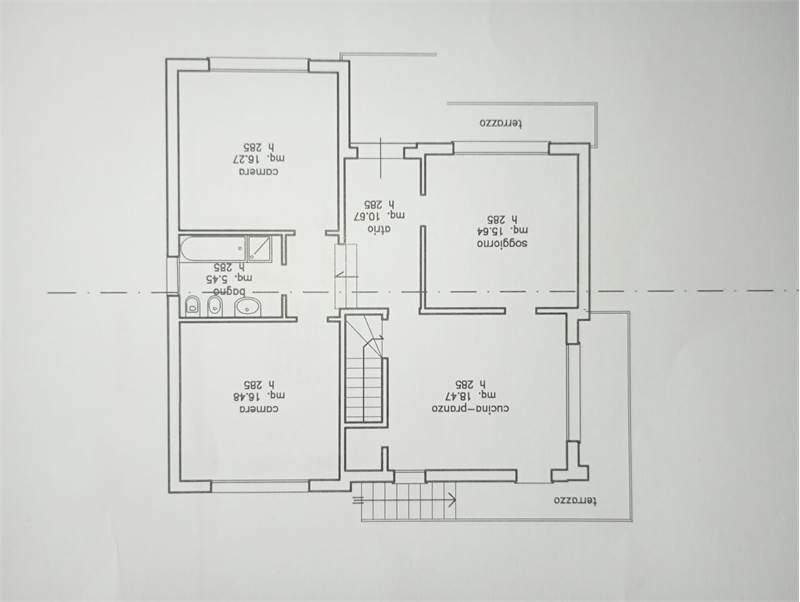 Planimetria 1