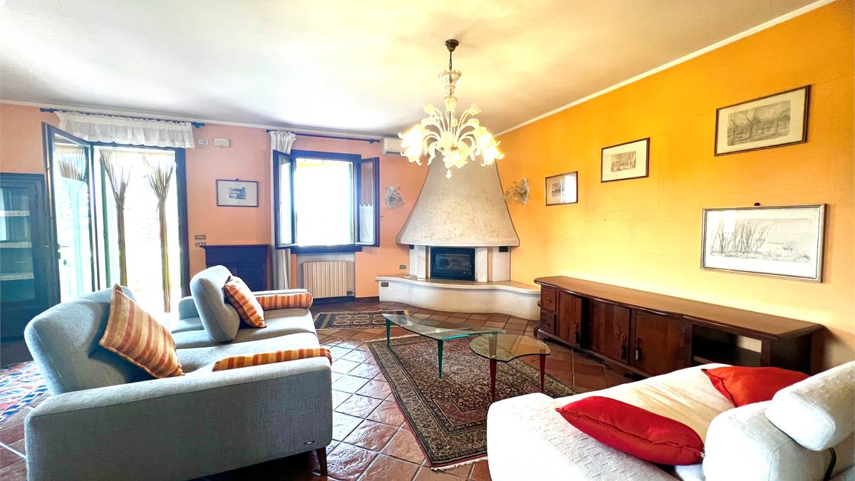 salotto