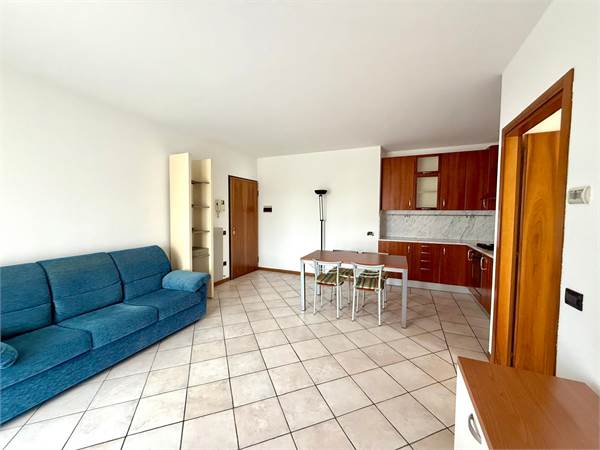 Rif. 8059 - Appartamento trilocale a Treviso