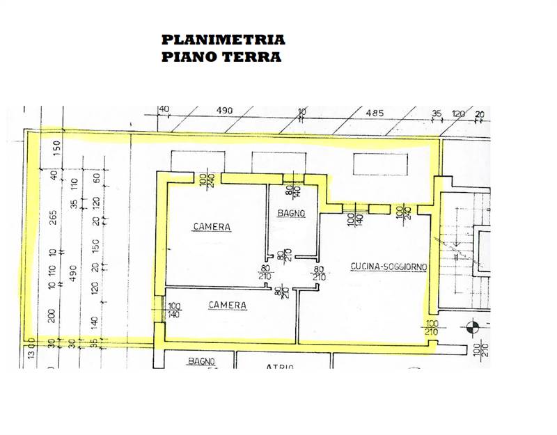 Planimetria 1