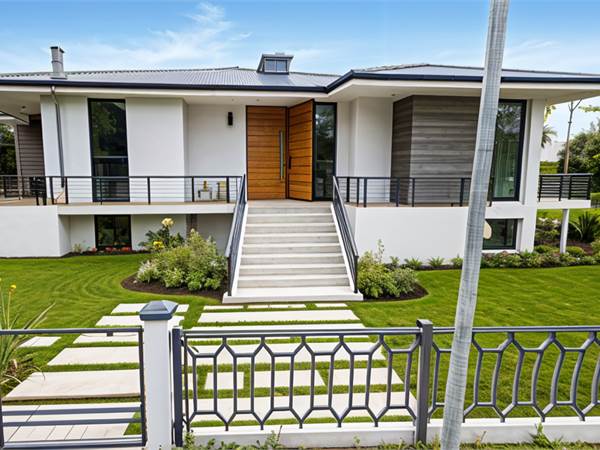 Rif.7984 - Casa singola con giardino a Trevignano
