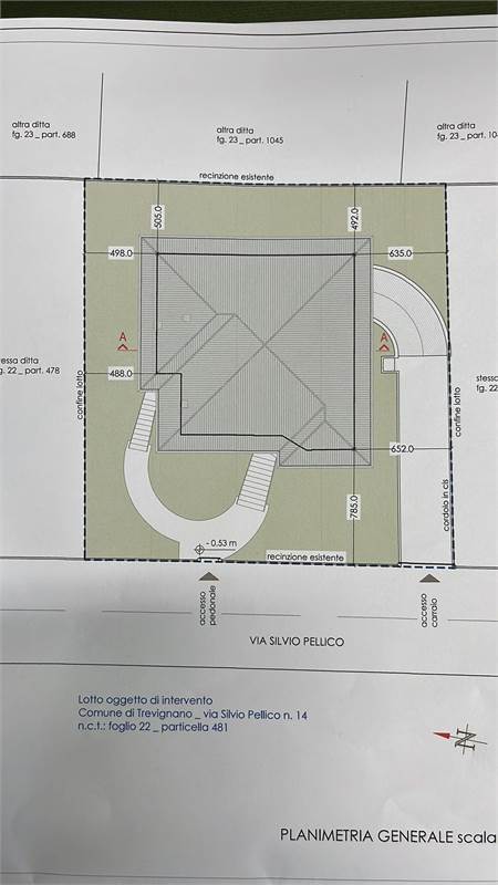 Planimetria 1
