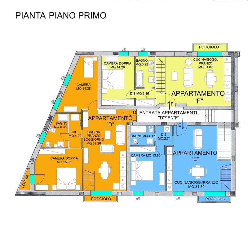 Planimetria 1