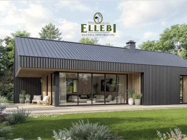 Rif.8131 - Terreno edificabile a Trevignano