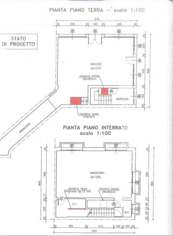 Planimetria 1