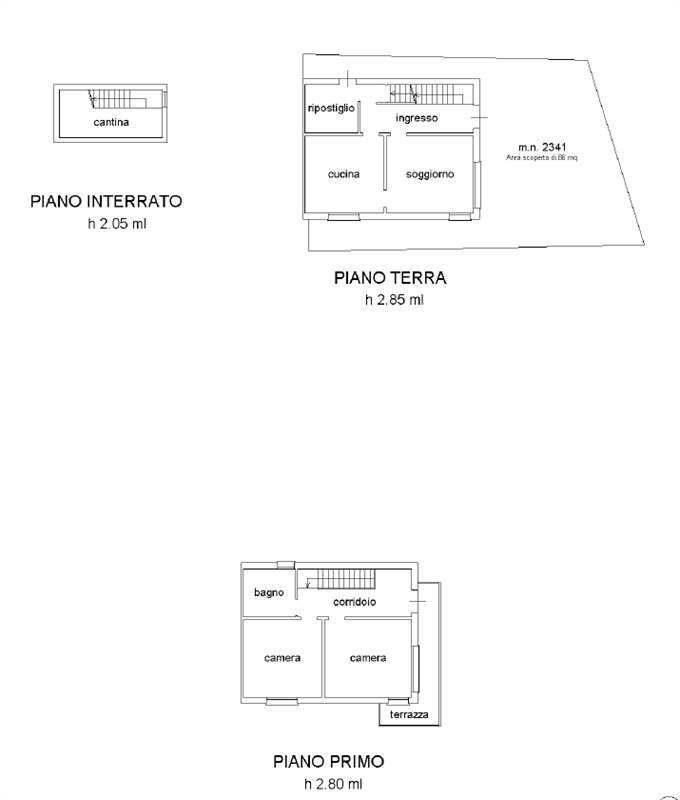 Planimetria 1