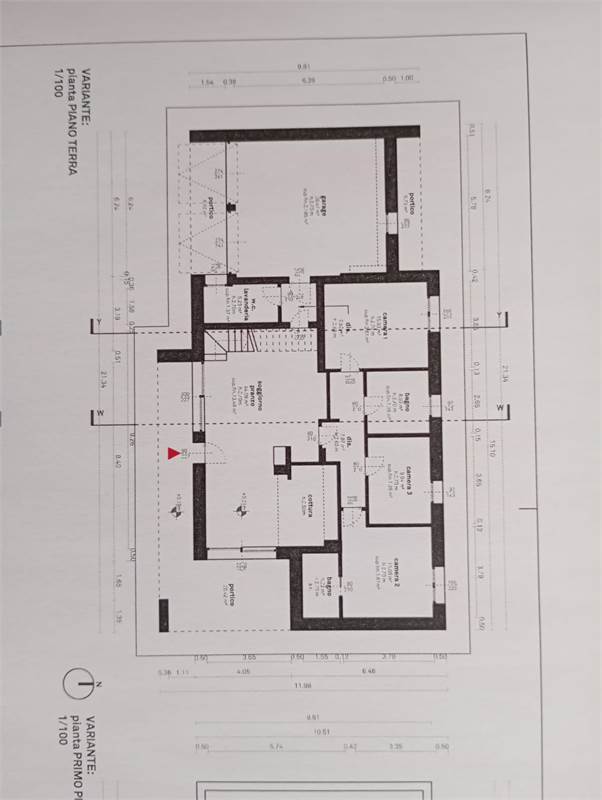 Planimetria 1
